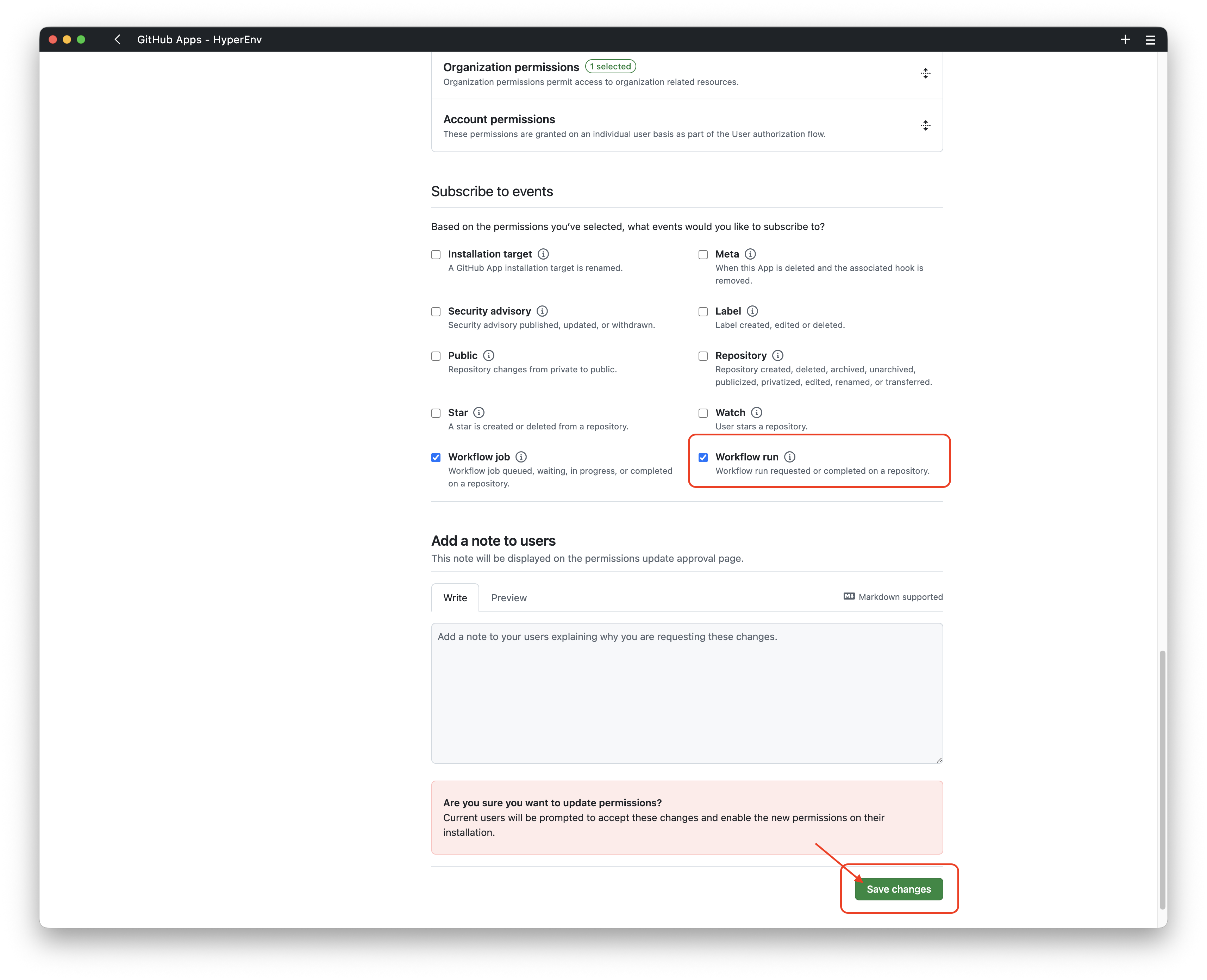 Upgrading to from 3.x.x to >= 3.3.0 - Step 3